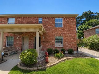 24015 Strong Pine Drive Drive B, Houston, TX 77336