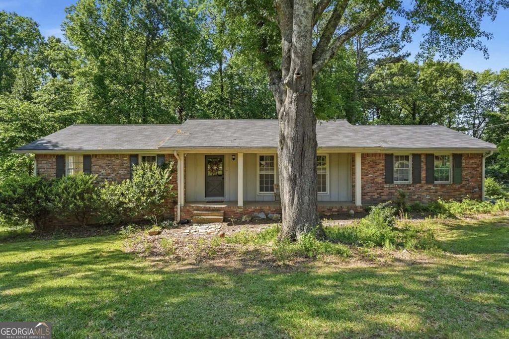 4845 Jennifer Lane, Douglasville, GA 30135 — photo 2