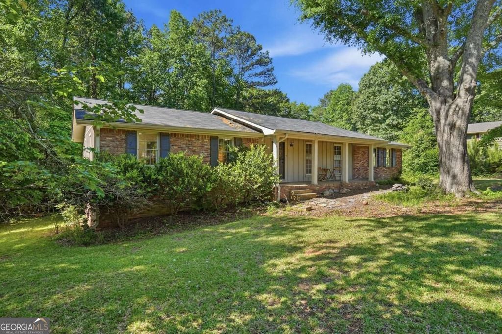 4845 Jennifer Lane, Douglasville, GA 30135 — photo 3