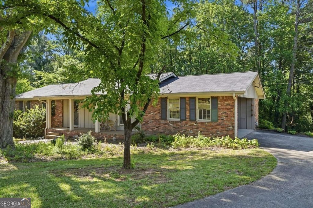 4845 Jennifer Lane, Douglasville, GA 30135 — photo 4