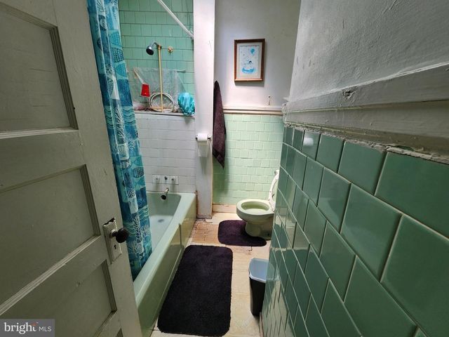 1210 N LONGWOOD STREET, Baltimore, MD 21216