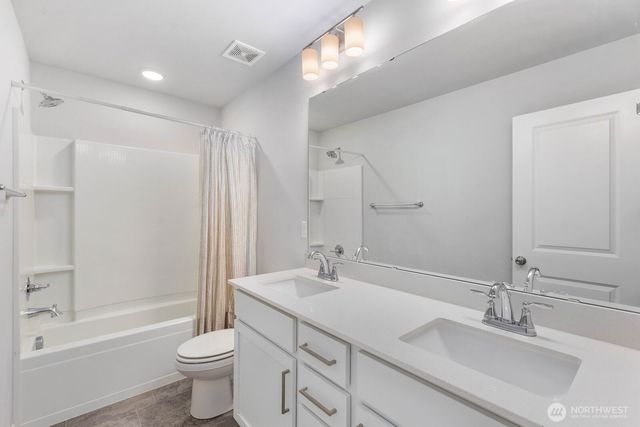 4520 Currant Lane SW, Port Orchard, WA 98367