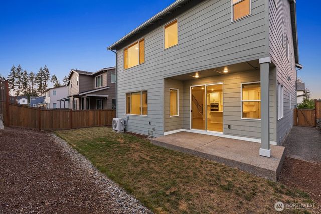 4520 Currant Lane SW, Port Orchard, WA 98367