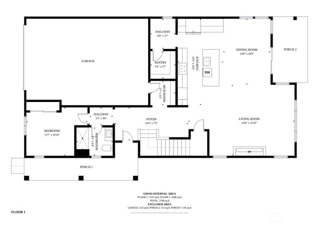 4520 Currant Lane SW, Port Orchard, WA 98367