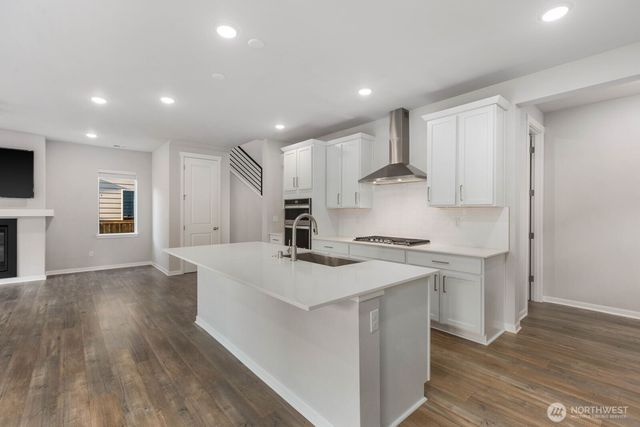 4520 Currant Lane SW, Port Orchard, WA 98367