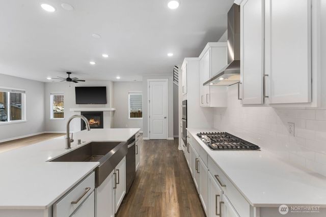 4520 Currant Lane SW, Port Orchard, WA 98367
