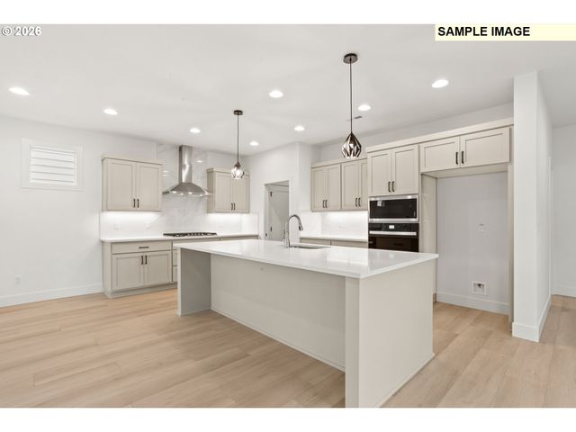 7283 Sw FROG POND Ln, Wilsonville, OR 97070