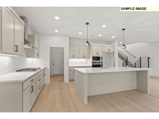 7283 Sw FROG POND Ln, Wilsonville, OR 97070