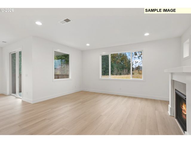 7283 Sw FROG POND Ln, Wilsonville, OR 97070