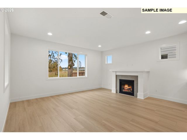 7283 Sw FROG POND Ln, Wilsonville, OR 97070