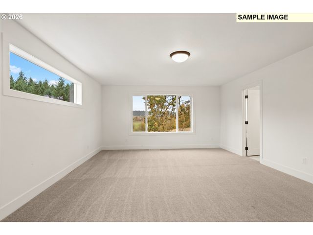 7283 Sw FROG POND Ln, Wilsonville, OR 97070