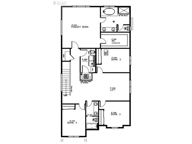 7283 Sw FROG POND Ln, Wilsonville, OR 97070