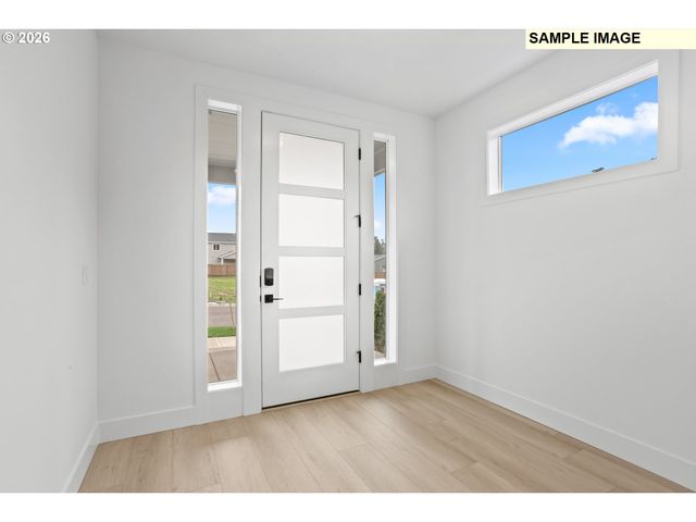 7283 Sw FROG POND Ln, Wilsonville, OR 97070