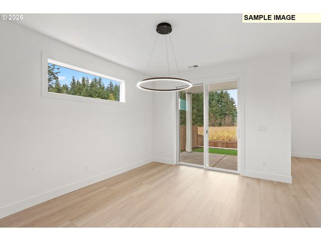 7283 Sw FROG POND Ln, Wilsonville, OR 97070