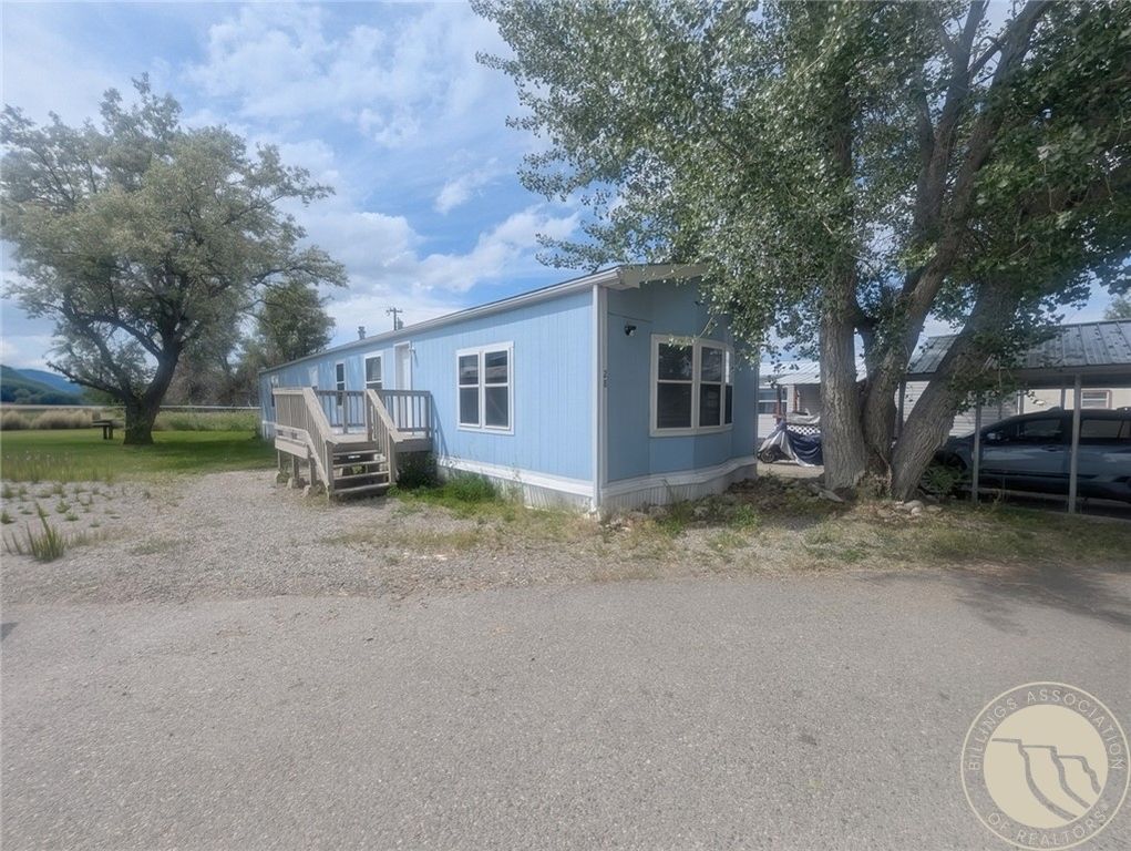 2224 Highway 87 E #28 28, Billings, MT 59101