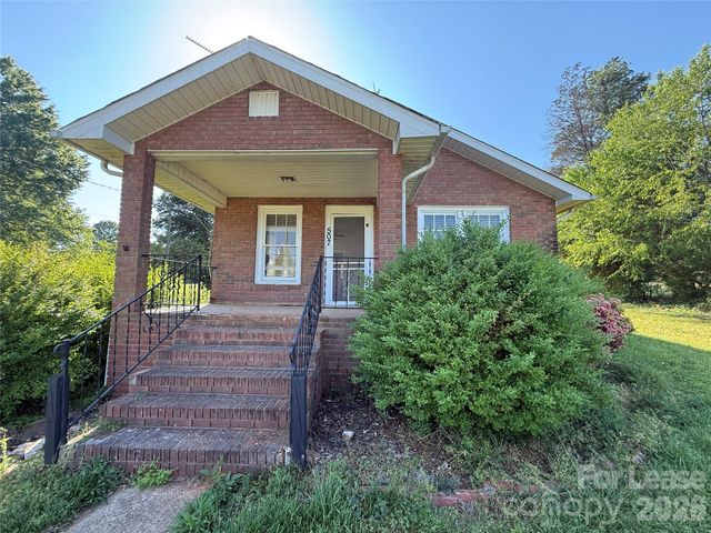 507 Turnersburg Highway, Statesville, NC 28625