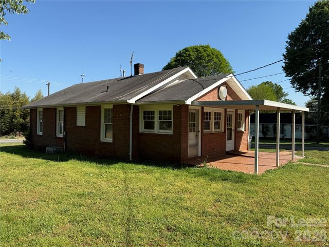 507 Turnersburg Highway, Statesville, NC 28625