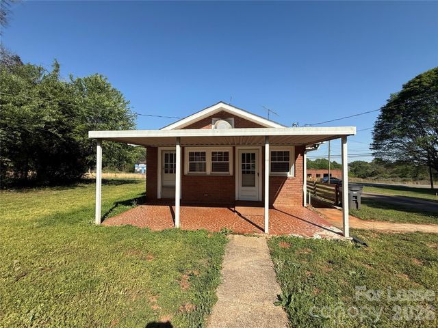 507 Turnersburg Highway, Statesville, NC 28625