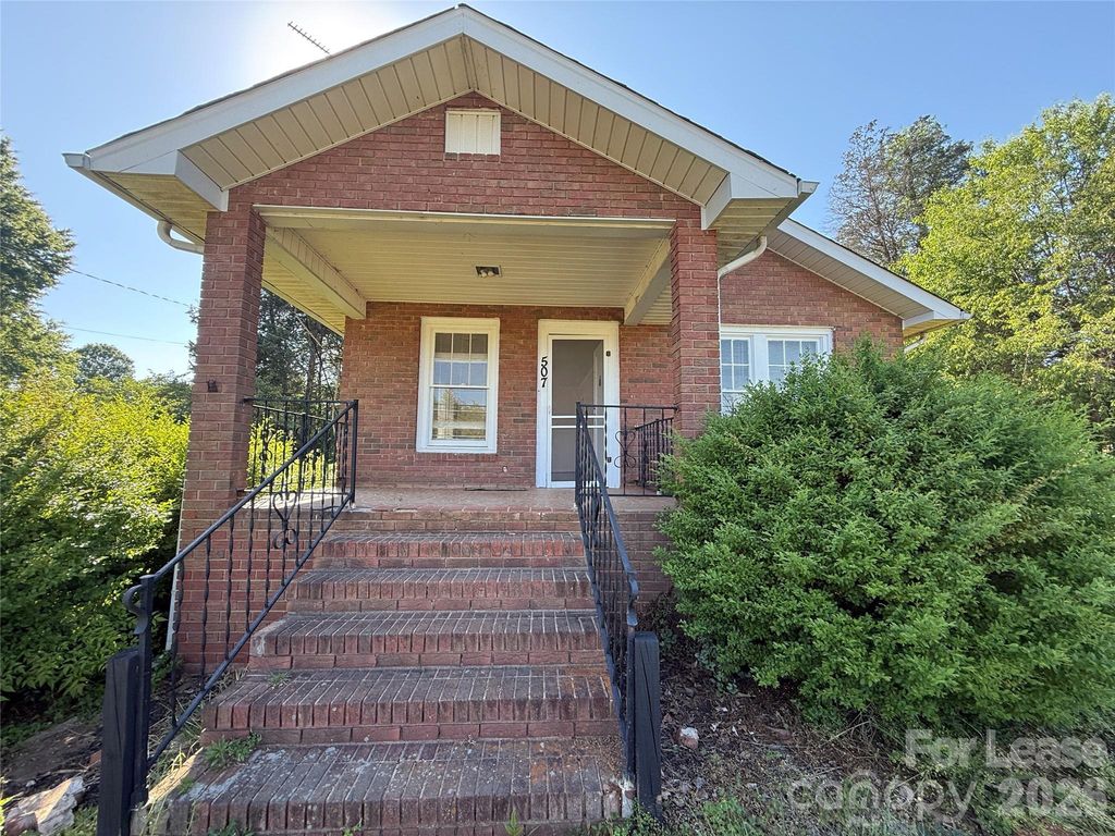 507 Turnersburg Highway, Statesville, NC 28625