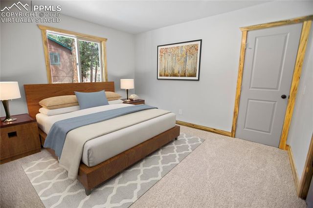 117 Rabbil Creek Trail, Florissant, CO 80816