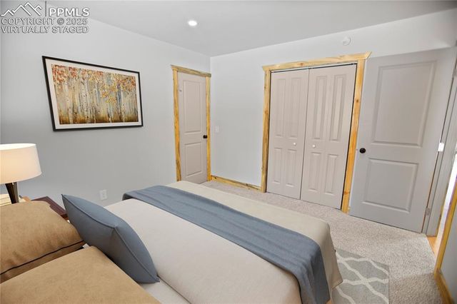 117 Rabbil Creek Trail, Florissant, CO 80816