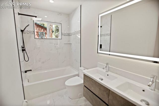 117 Rabbil Creek Trail, Florissant, CO 80816