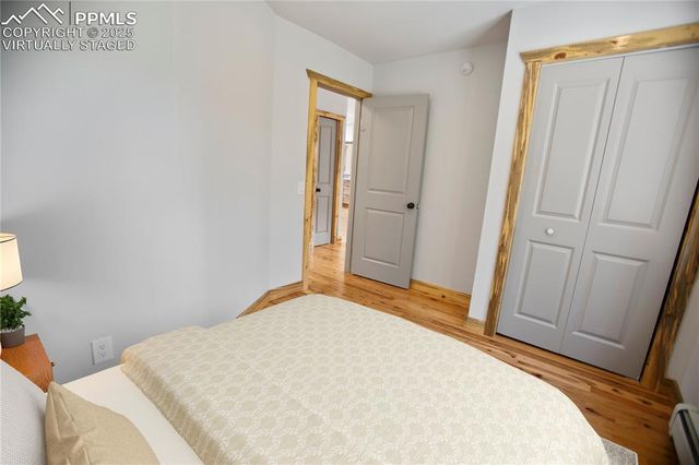 117 Rabbil Creek Trail, Florissant, CO 80816