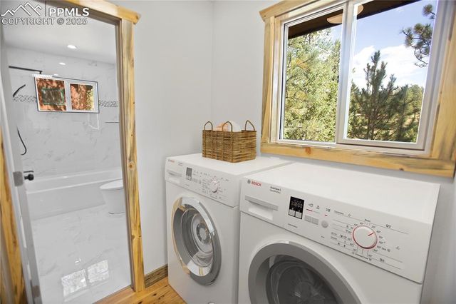 117 Rabbil Creek Trail, Florissant, CO 80816