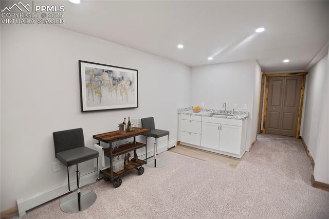 117 Rabbil Creek Trail, Florissant, CO 80816