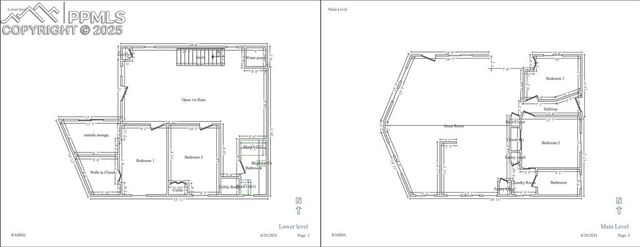 117 Rabbil Creek Trail, Florissant, CO 80816