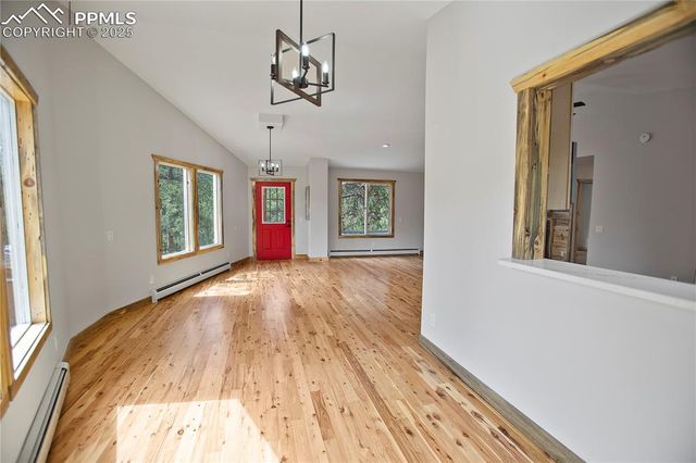 117 Rabbil Creek Trail, Florissant, CO 80816