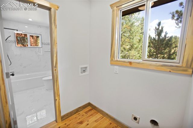 117 Rabbil Creek Trail, Florissant, CO 80816