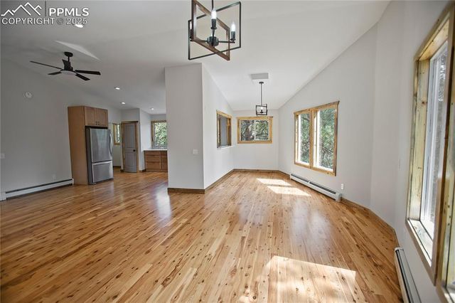 117 Rabbil Creek Trail, Florissant, CO 80816