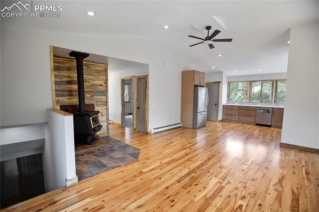 117 Rabbil Creek Trail, Florissant, CO 80816