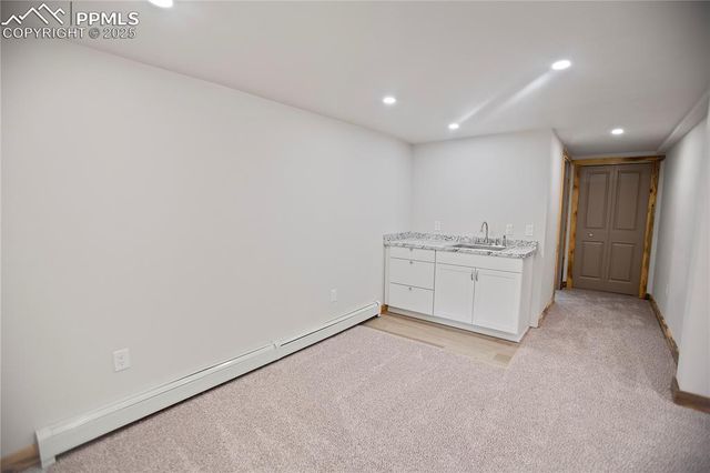 117 Rabbil Creek Trail, Florissant, CO 80816