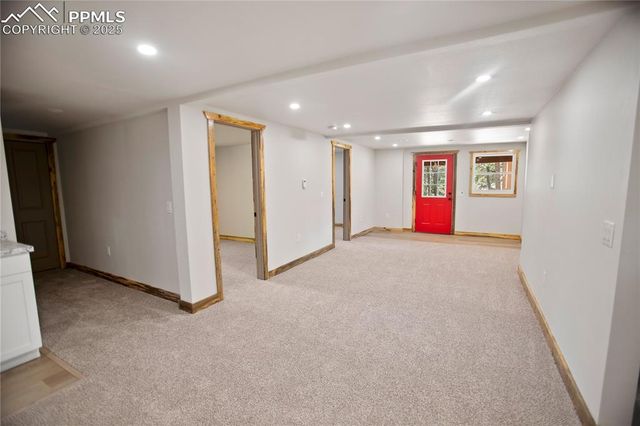 117 Rabbil Creek Trail, Florissant, CO 80816