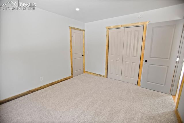 117 Rabbil Creek Trail, Florissant, CO 80816