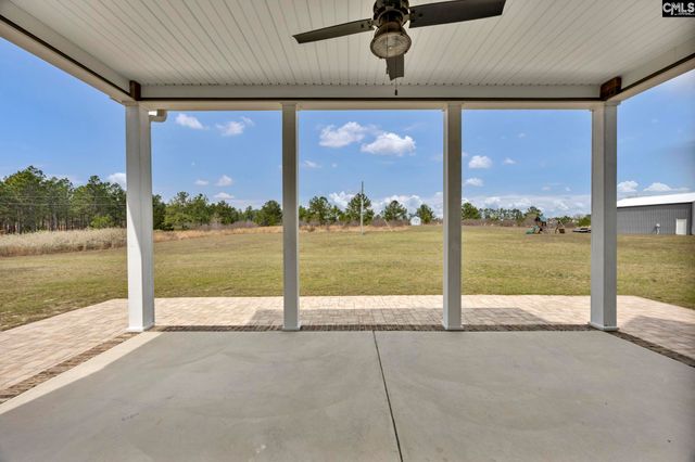 1096 Hermitage Pond Road, Camden, SC 29020