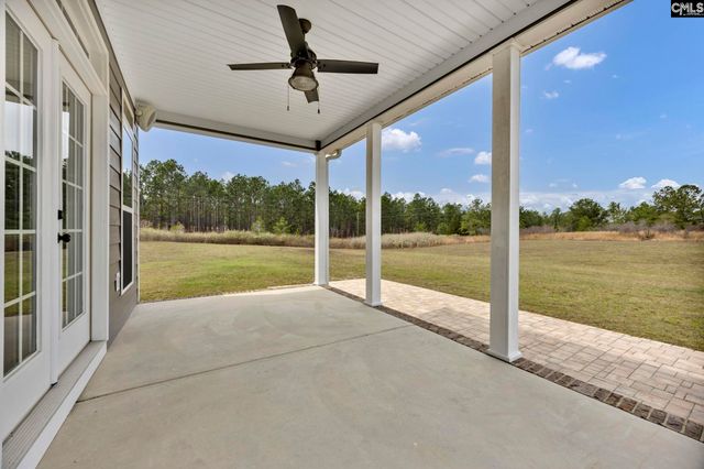 1096 Hermitage Pond Road, Camden, SC 29020