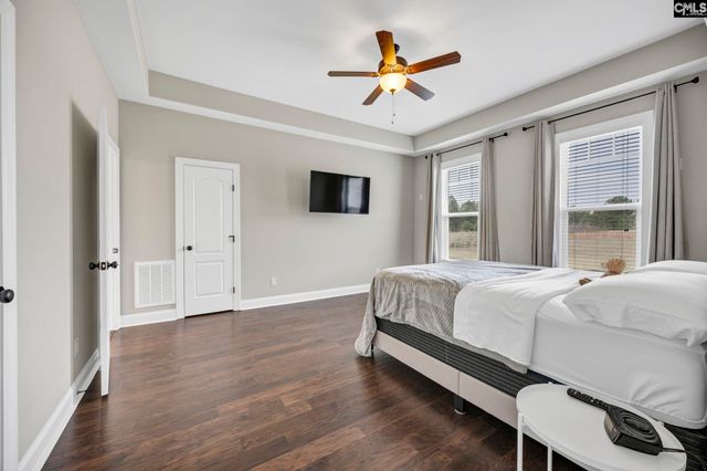 1096 Hermitage Pond Road, Camden, SC 29020