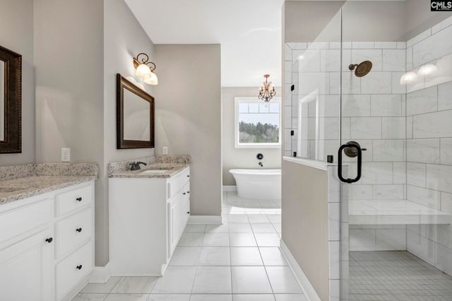 1096 Hermitage Pond Road, Camden, SC 29020