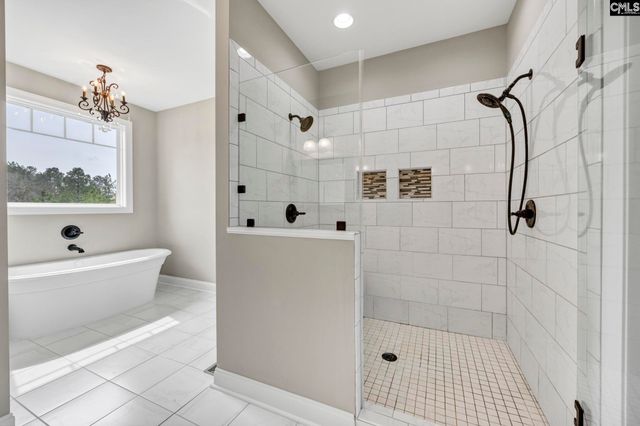 1096 Hermitage Pond Road, Camden, SC 29020