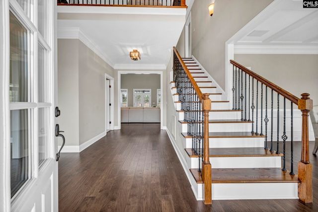 1096 Hermitage Pond Road, Camden, SC 29020