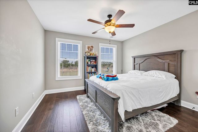 1096 Hermitage Pond Road, Camden, SC 29020