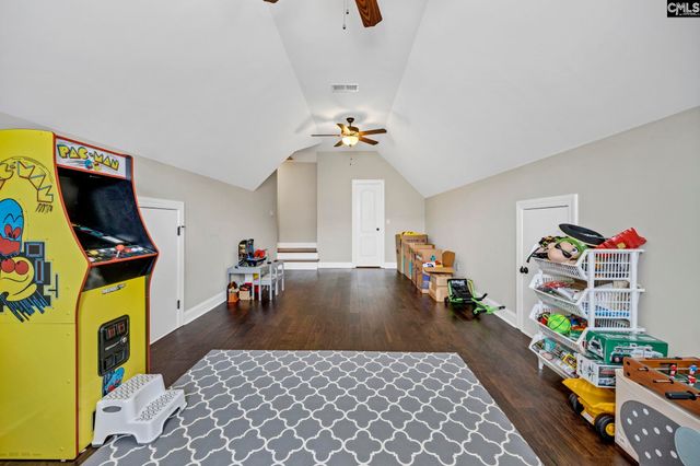 1096 Hermitage Pond Road, Camden, SC 29020