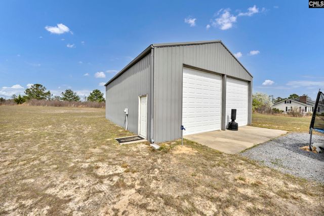 1096 Hermitage Pond Road, Camden, SC 29020