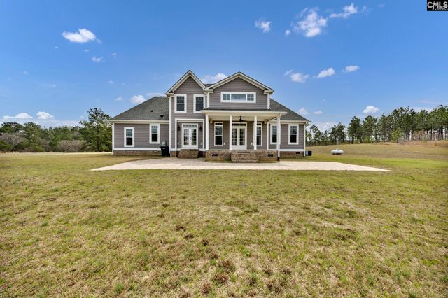 1096 Hermitage Pond Road, Camden, SC 29020