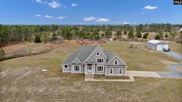 1096 Hermitage Pond Road, Camden, SC 29020