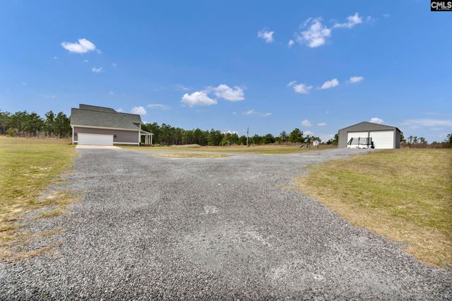 1096 Hermitage Pond Road, Camden, SC 29020