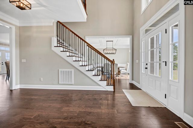 1096 Hermitage Pond Road, Camden, SC 29020